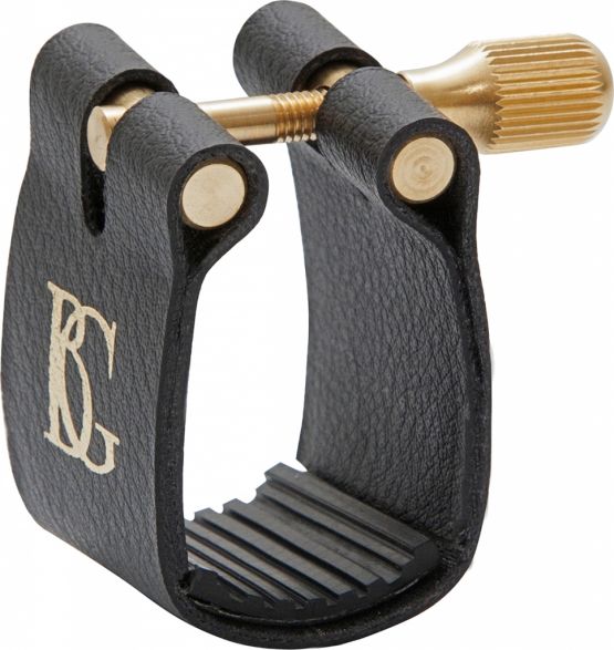 BG Standard Alto Sax Ligature L12 image
