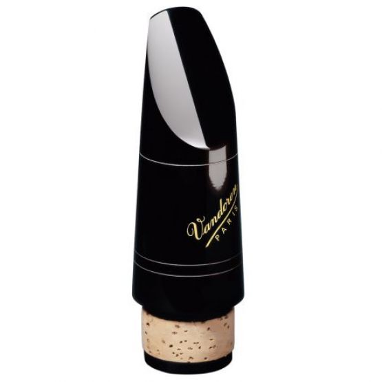 Vandoren B40 Bb Clarinet Mouthpiece image