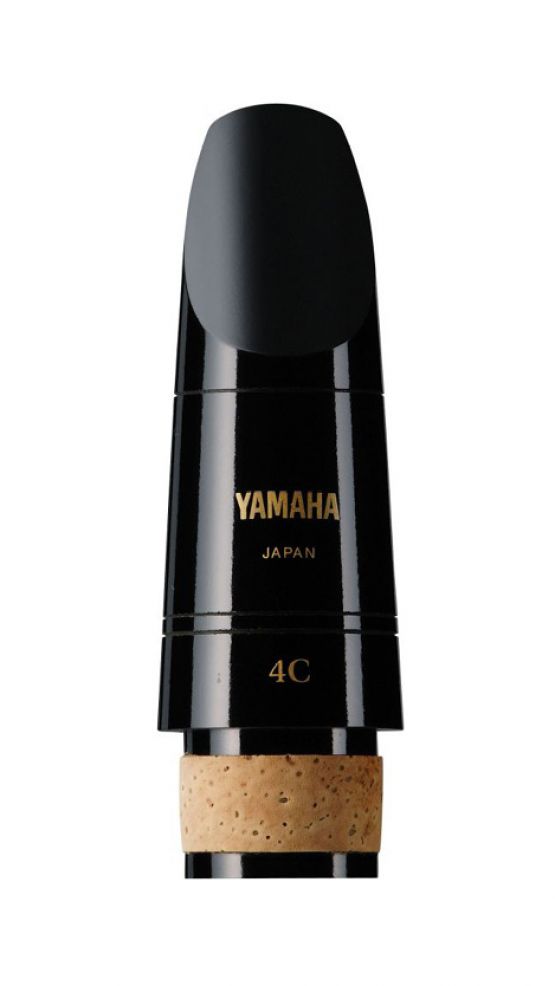 Yamaha Bb Clarinet Mouthpiece image