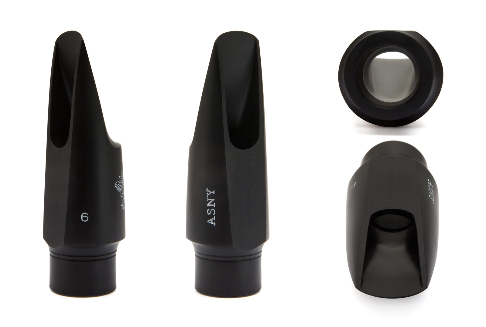 Aizen Alto NY 7 Mouthpiece