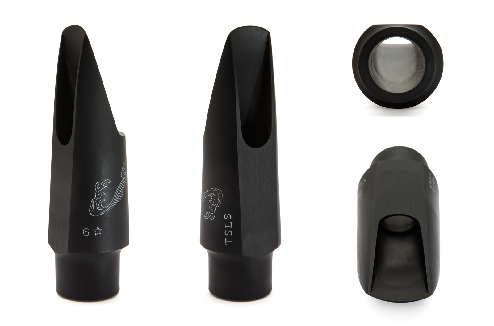 Aizen Tenor LS Mouthpiece