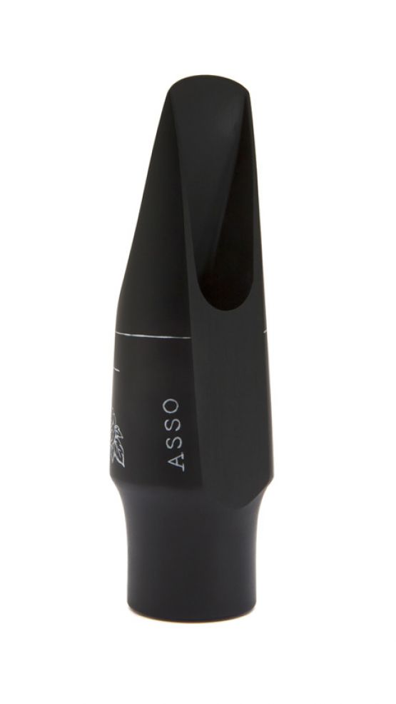 Alto Sax Aizen 5 SO Mouthpiece image