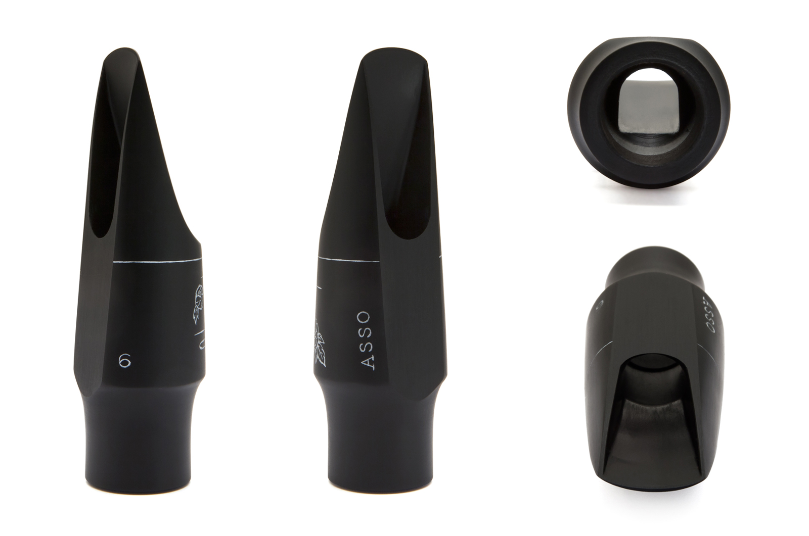 Alto Sax Aizen 5 SO Mouthpiece