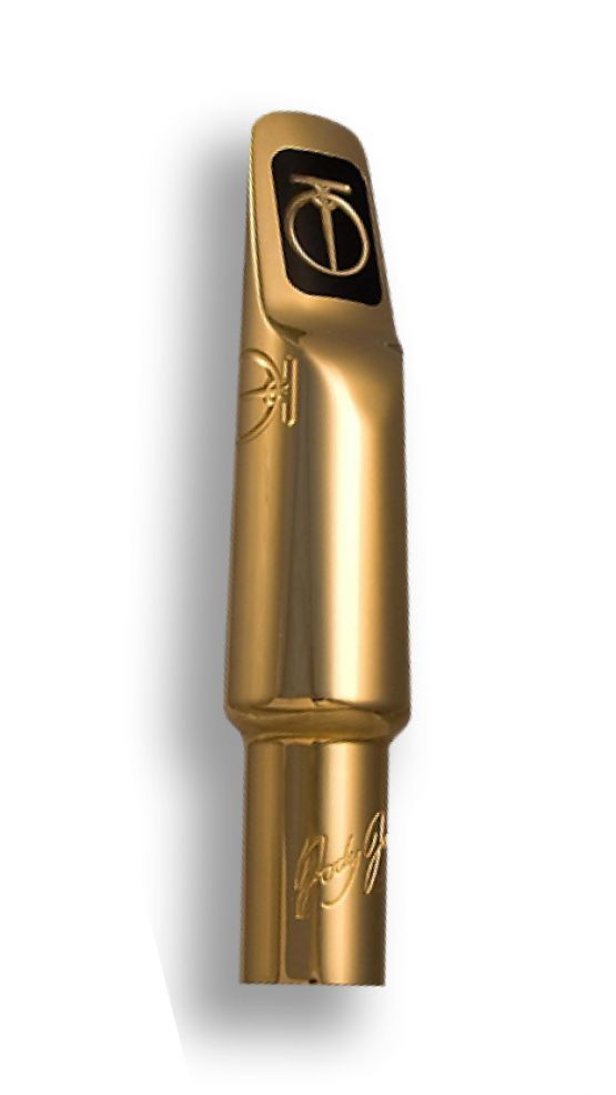 JodyJazz Baritone DV Mouthpiece image