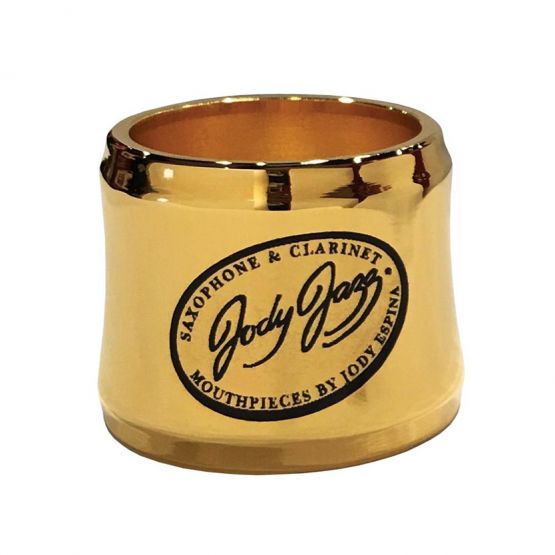 JodyJazz Power Ring Ligature image