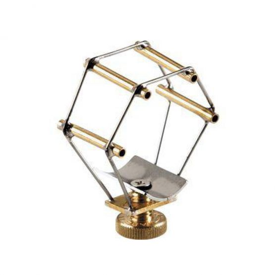 Francois Louis Ultimate Ligature for Soprano Sax image