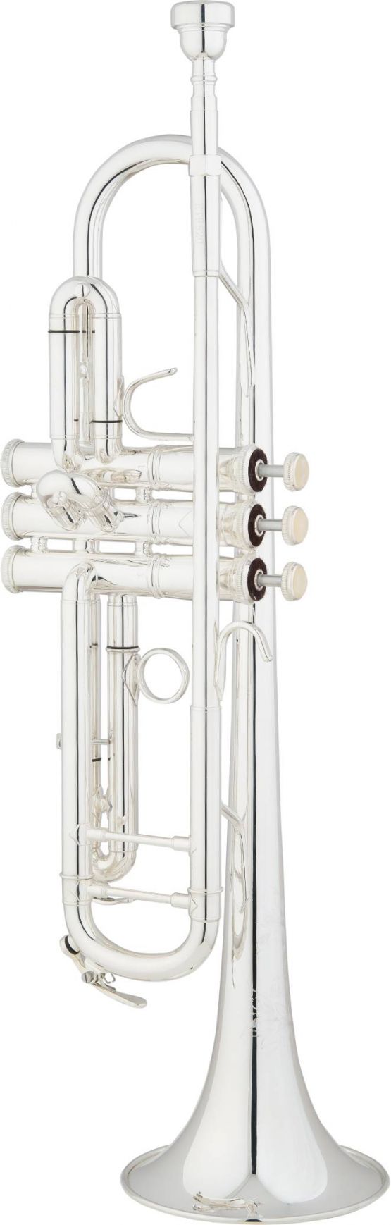 Eastman ETR524s Trumpet image