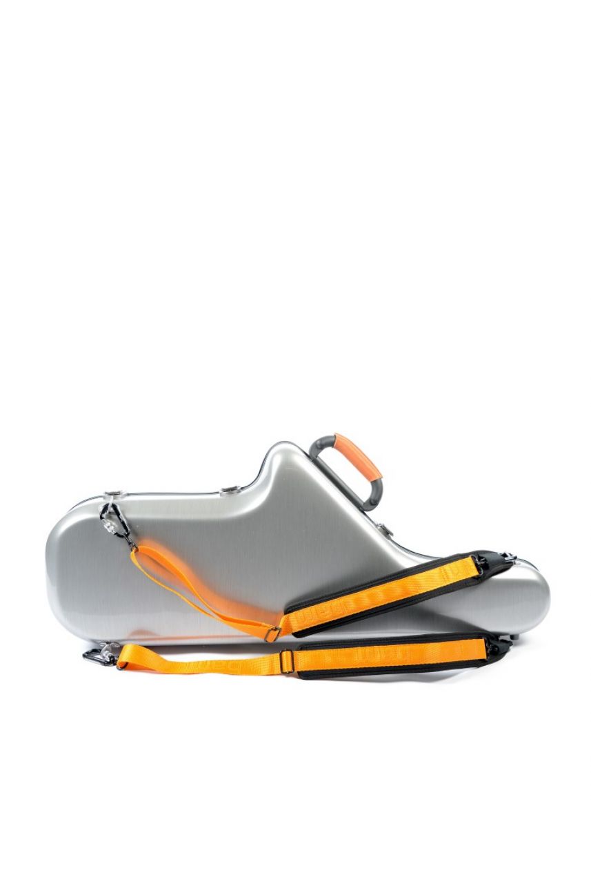 BAM Cabine La Defense Tenor Sax Case