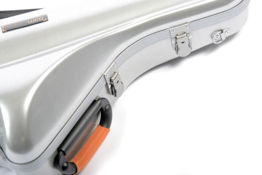 BAM Cabine La Defense Tenor Sax Case