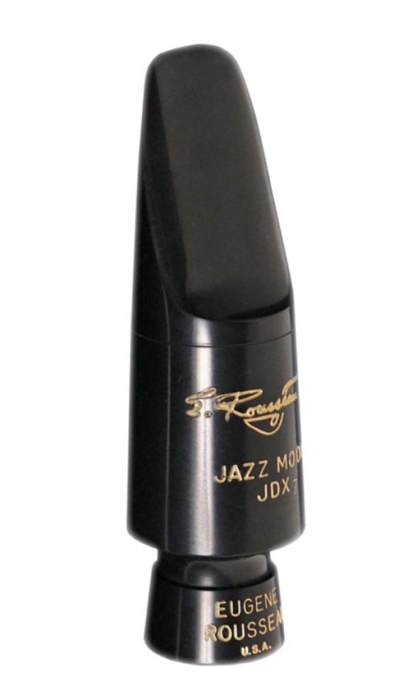 Rousseau JDX Tenor Saxophone Mouthpiece image