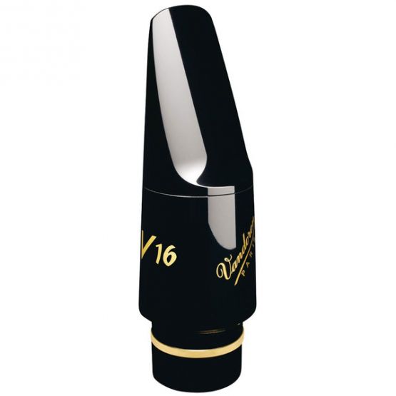 Vandoren V16 S+ Alto Mouthpiece image