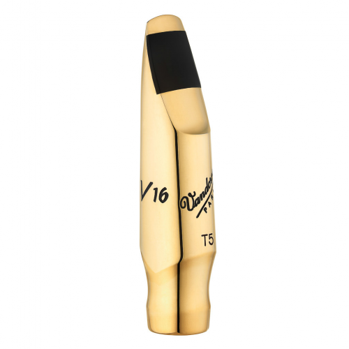 Vandoren V16 Tenor Large Chamber Metal Mouthpiece image