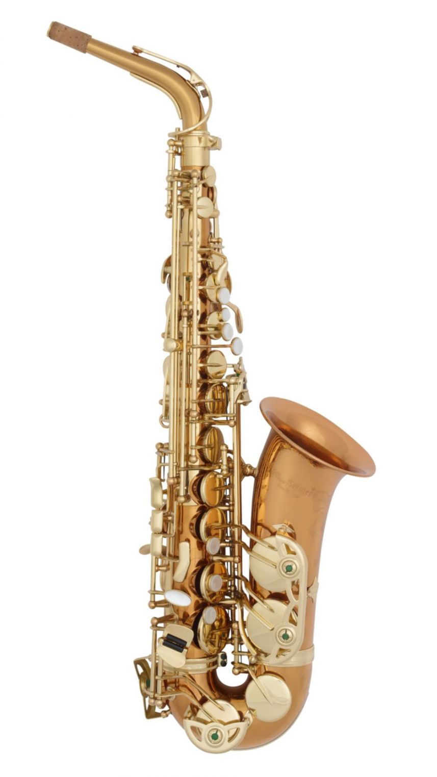 Conn-Selmer Avante DAS200 Bronze Alto Sax