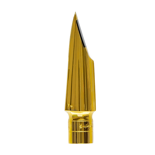 Otto Link FL 'Florida' Metal Tenor Sax Mouthpiece image