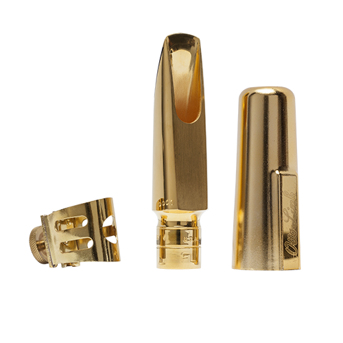 Otto Link FL 'Florida' Metal Tenor Sax Mouthpiece