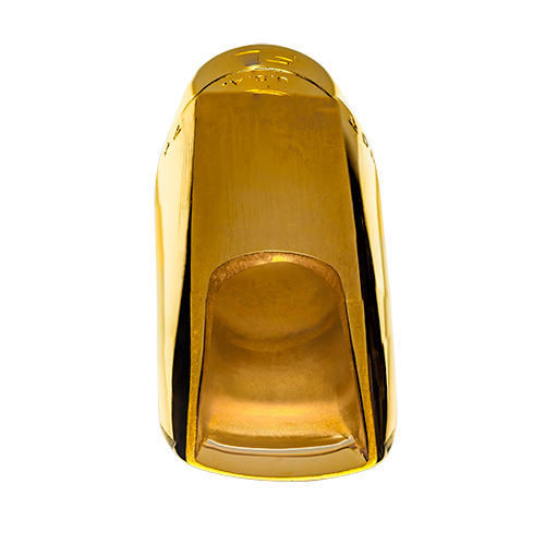 Otto Link FL 'Florida' Metal Tenor Sax Mouthpiece