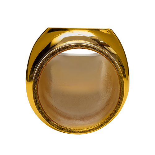 Otto Link FL 'Florida' Metal Tenor Sax Mouthpiece