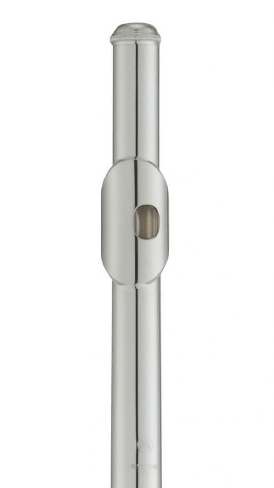Yamaha BYFL-312 solid silver flute headjoint image