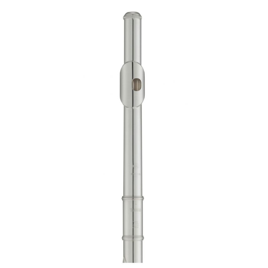 Yamaha BYFL-312 solid silver flute headjoint