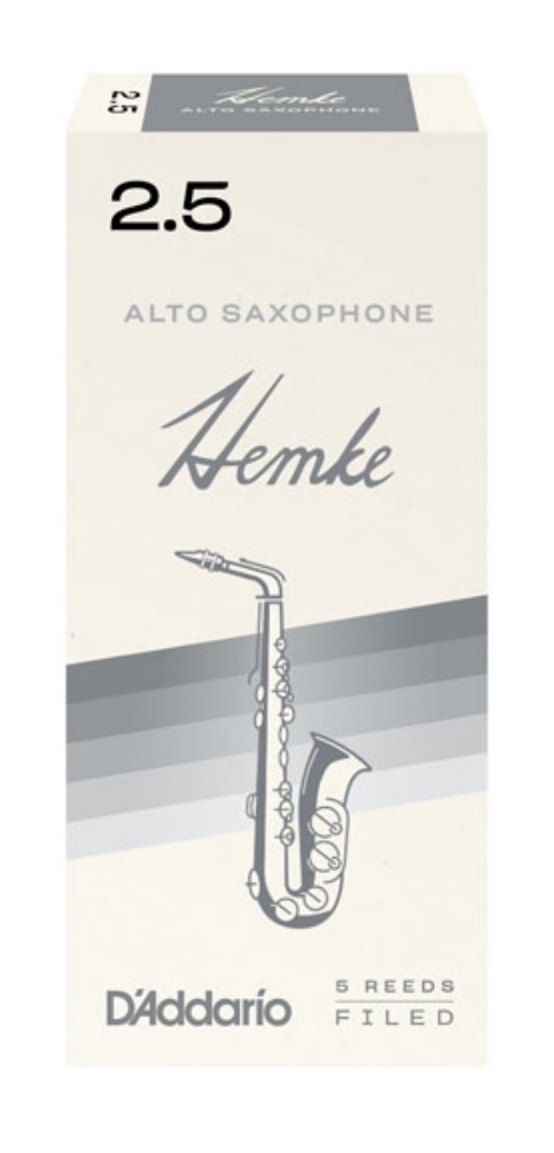 Hemke Alto Box