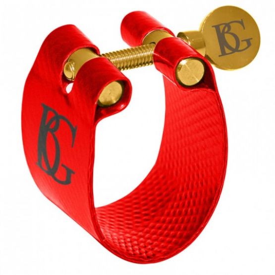 BG Flex Ligature - Red