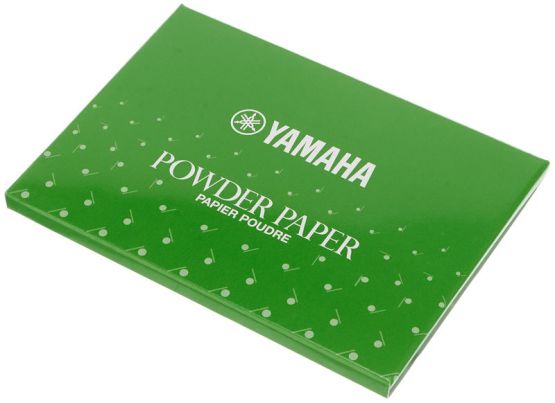 Powder Paper image