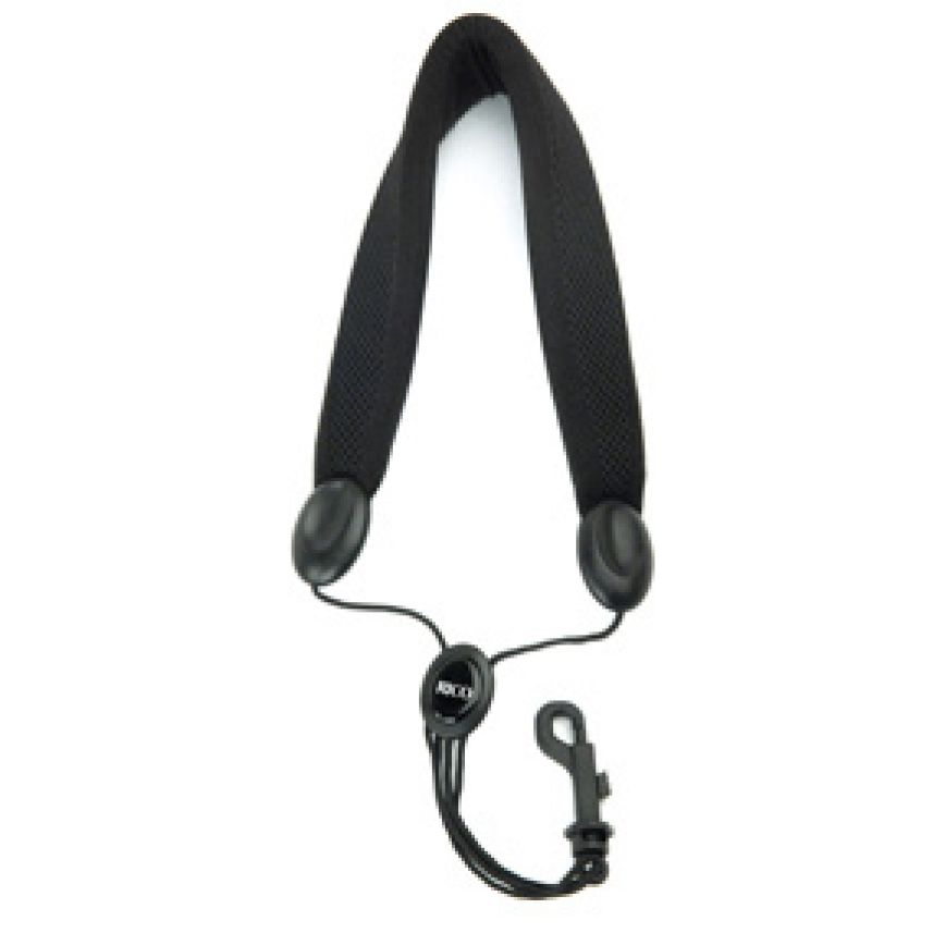 Saxophone Rico Rico Padded Strap