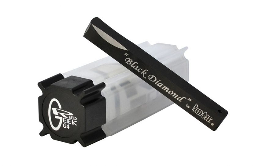 Reed Geek