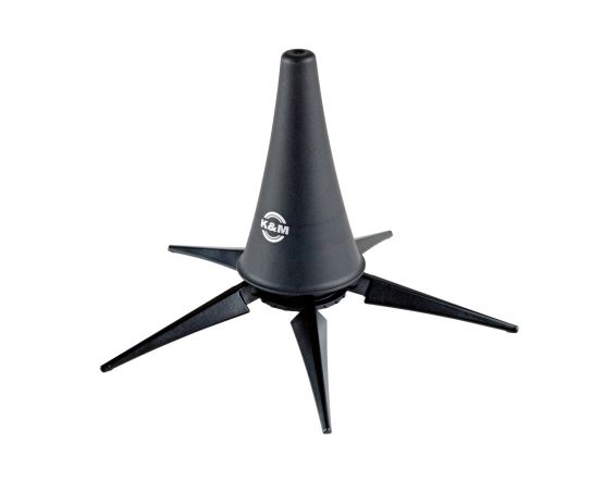 K&M 15228 Bb Clarinet stand mini