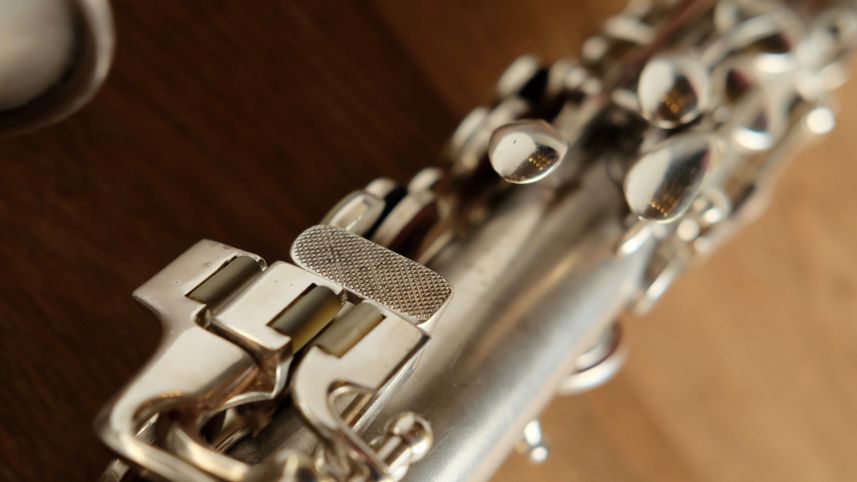 (Used) Conn New Wonder 'Chu Berry' Alto circa.1926