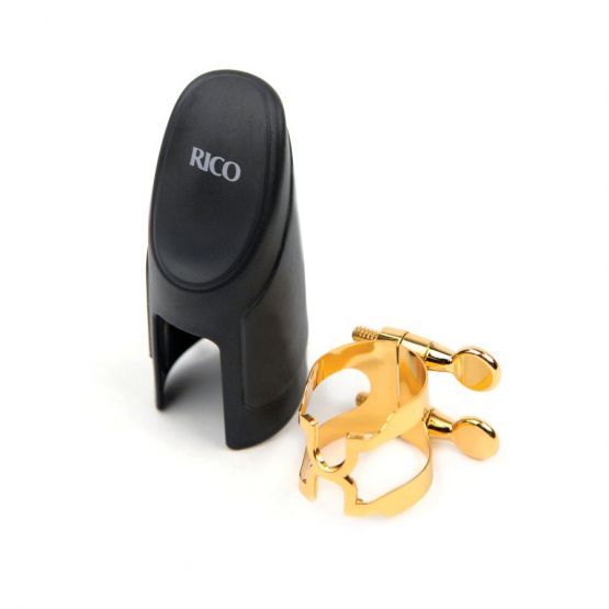 Rico H Ligature by D'addario image