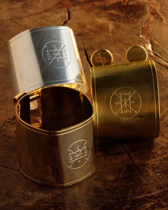 Boston Sax Shop Superlative Tenor Sax Ligature image