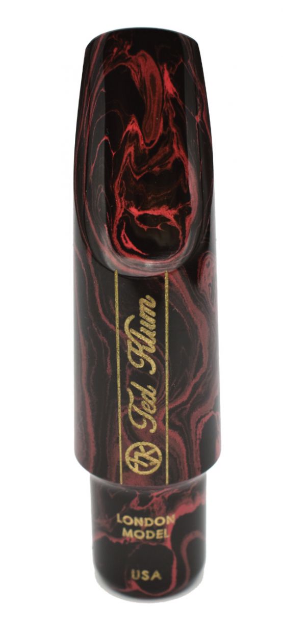 Ted Klum New London Tenor Sax Mouthpiece image