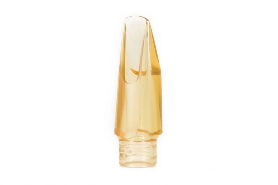 Ted Klum Versitone Acoustimax Alto Sax Mouthpiece image
