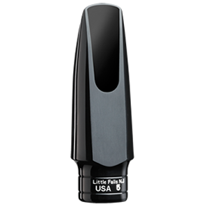 Ted Klum Versitone Acoustimax Alto Sax Mouthpiece