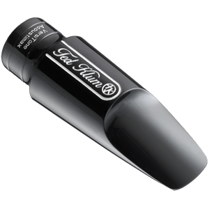 Ted Klum Versitone Acoustimax Alto Sax Mouthpiece