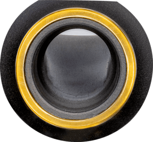 JodyJazz HR* Custom Dark Alto Sax Mouthpiece