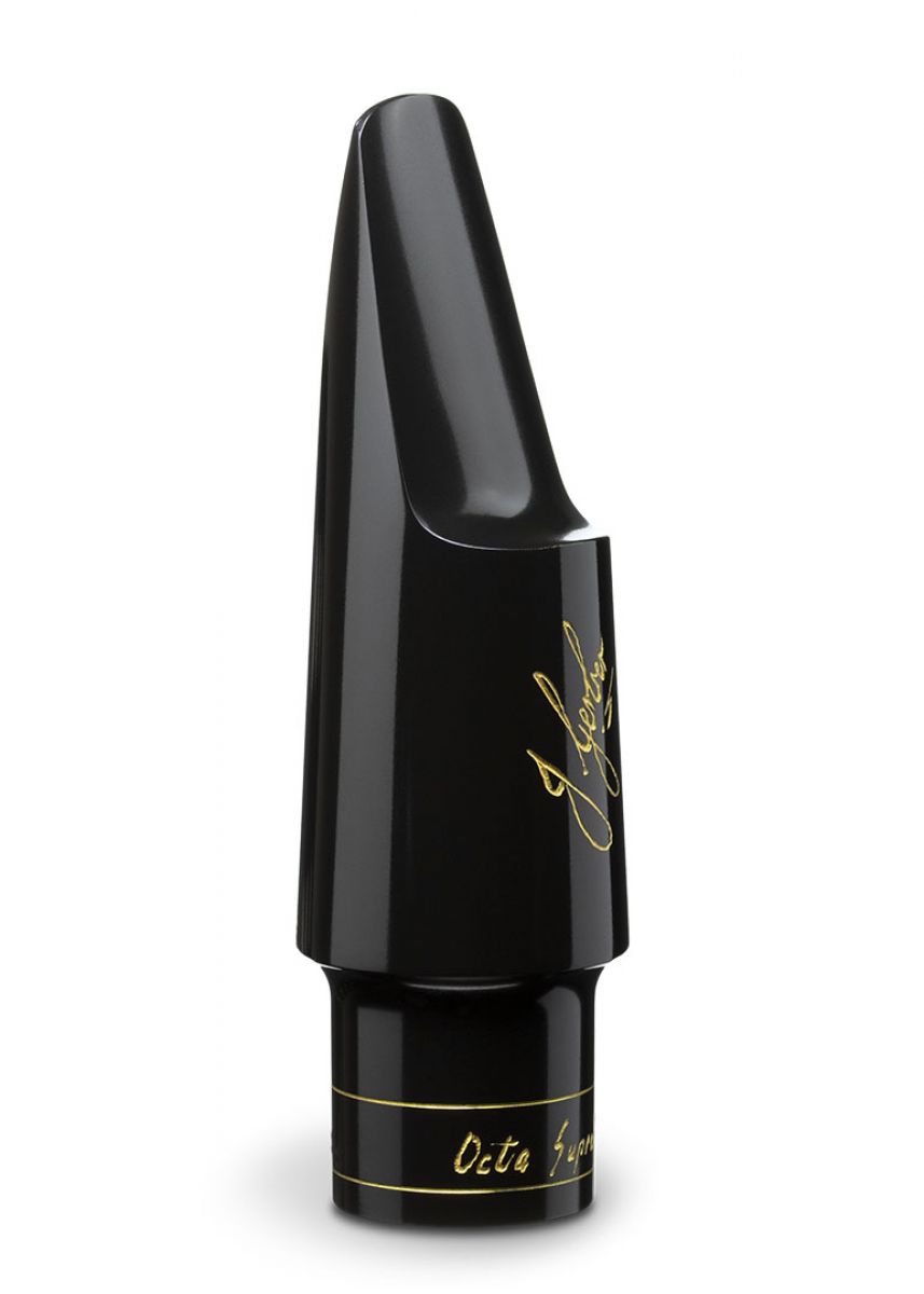 Johannes Gerber Octa Supreme II Tenor Sax Mouthpiece