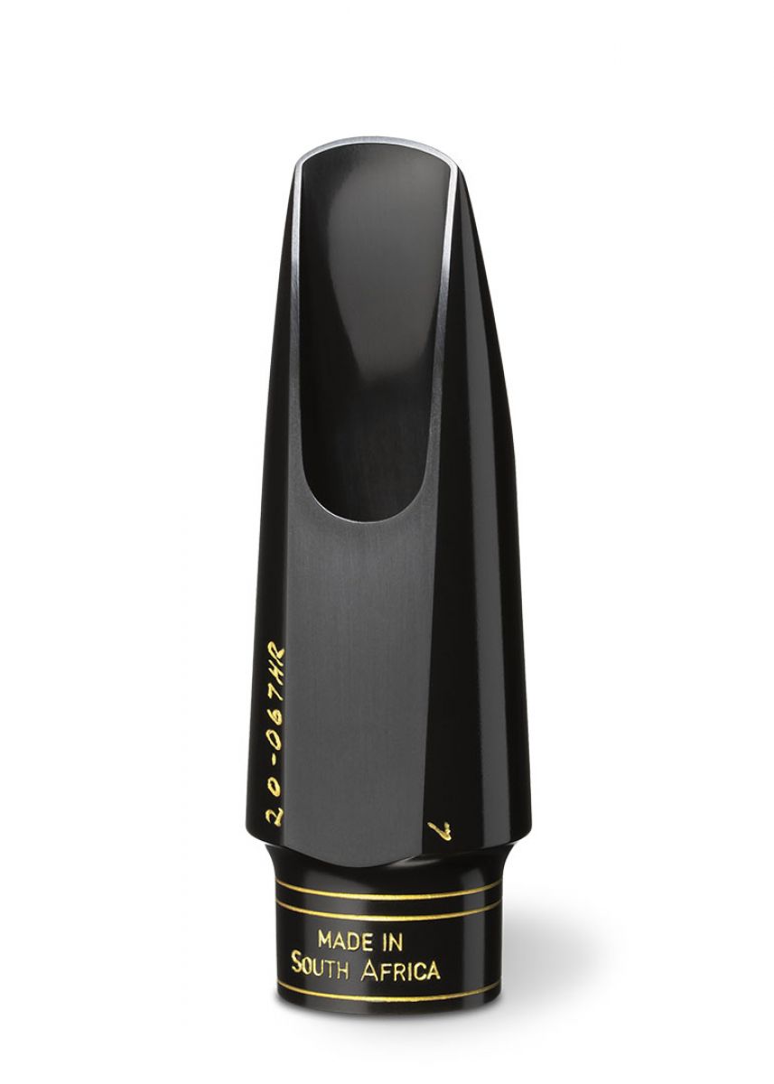 Johannes Gerber NY Bros Alto Sax Mouthpiece