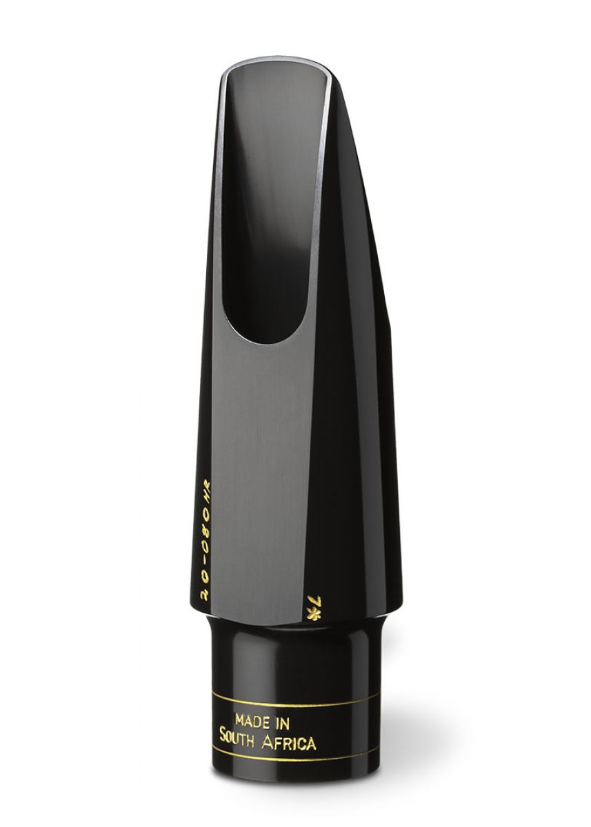 Johannes Gerber Octa Supreme II Tenor Sax Mouthpiece