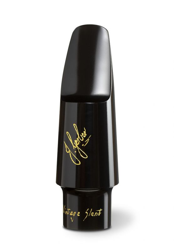 Johannes Gerber Slant Tenor Sax Mouthpiece image