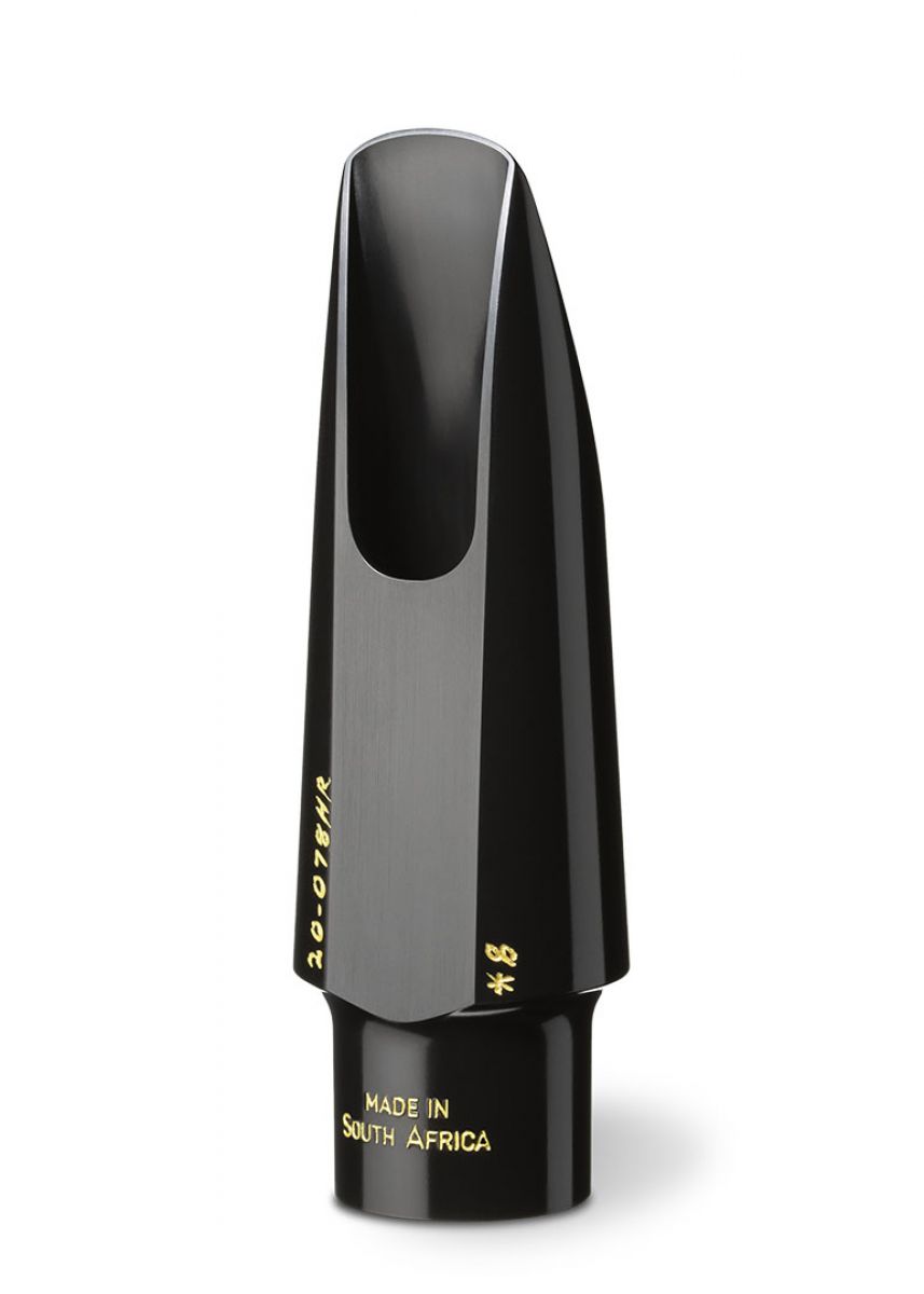 Johannes Gerber Slant Tenor Sax Mouthpiece