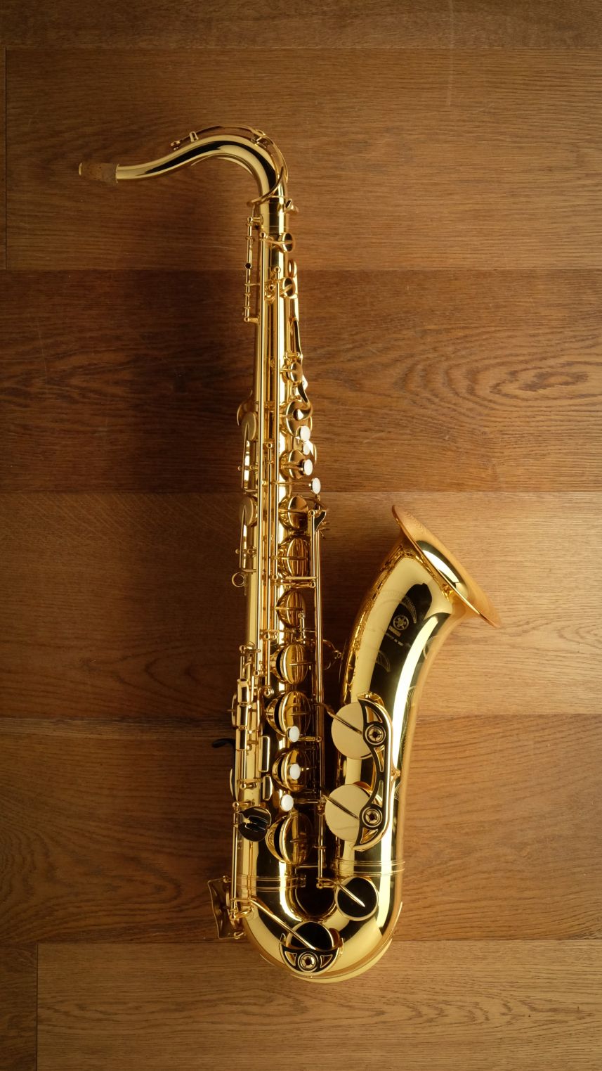 (Used) Yamaha YTS62 Tenor Saxophone
