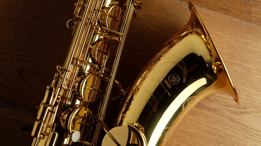 (Used) Yamaha YTS62 Tenor Saxophone