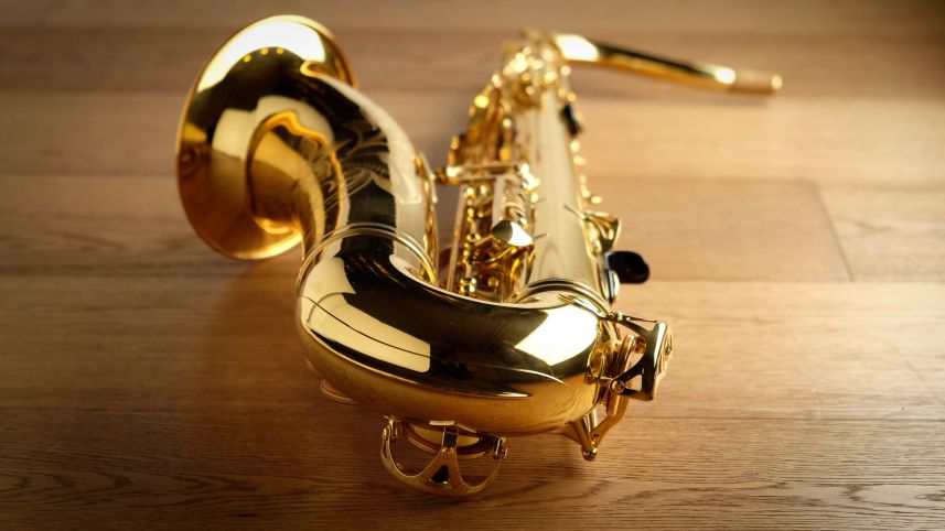 (Used) Yamaha YTS62 Tenor Saxophone