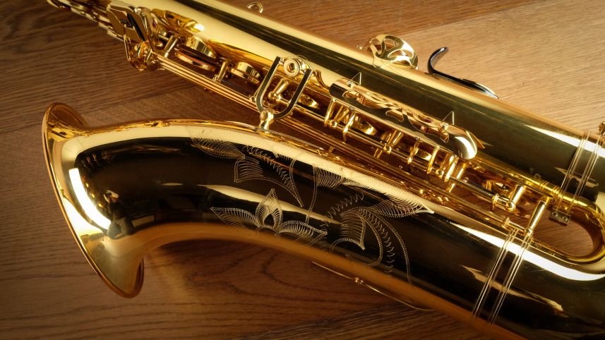 (Used) Yamaha YTS62 Tenor Saxophone