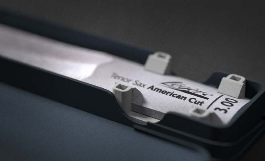 Legere American Cut Tenor Sax Reed