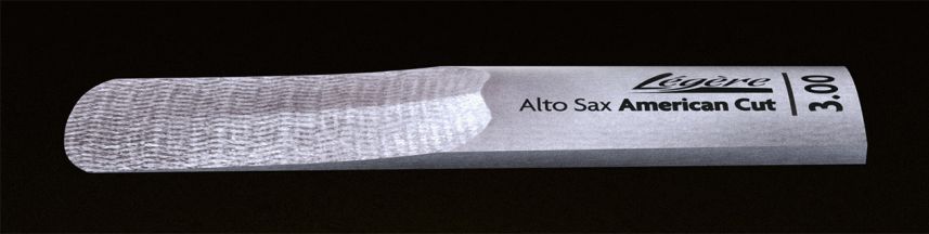 Legere American Cut Tenor Sax Reed