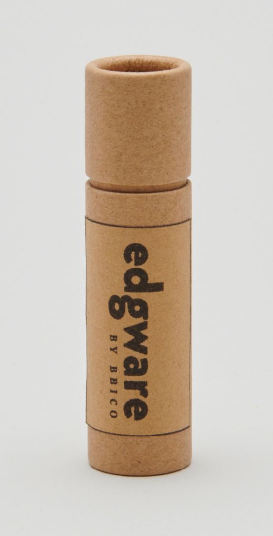 Edgware 100% natural cork grease with plastic free packagig image