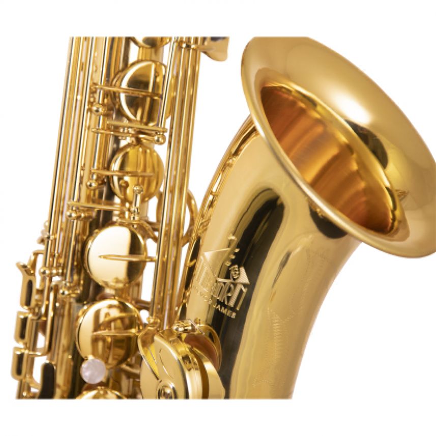 Trevor James 'The Horn' Tenor Saxophone